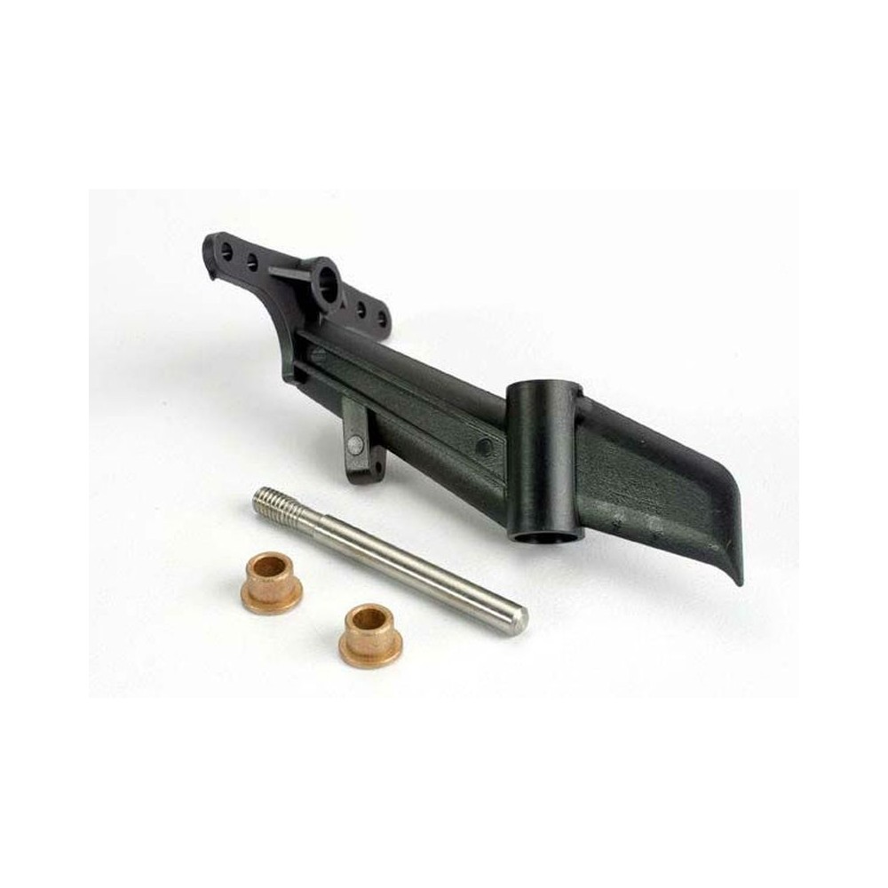 Carcasa propulsión eje hélice cojinetes Traxxas TRX1529 Carcasa propulsión eje hélice cojinetes Traxxas TRX1529