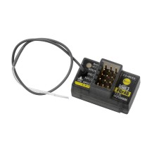 Receptor FGr4B AFHDS3 4 canales FlySky FS010