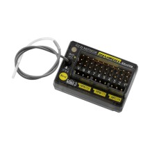 Receptor FGr12B AFHDS3 12 canales FlySky FS012