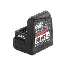 Receptor FGr4S AFHDS3 4 canales FlySky FS014