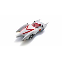 Kyosho First Mini-Z 1:28 Speed Racer GoGoGo K.66616A