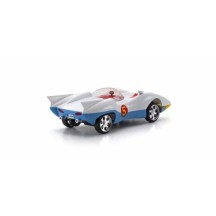 Kyosho First Mini-Z 1:28 Speed Racer GoGoGo K.66616A