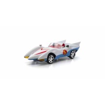 Kyosho First Mini-Z 1:28 Speed Racer GoGoGo K.66616A
