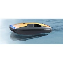 Barco Joysway Baiting 500 V4 556mm R/C 2.4G JW3151V4