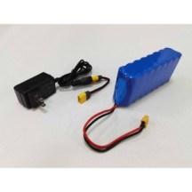 Barco Joysway Baiting 2500 V2 600mm GPS Elec R/C 2.4G RTR JW3152V2