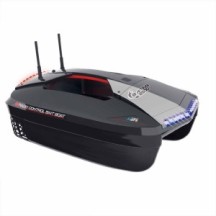 Barco Joysway Baiting 2500 V2 600mm GPS Elec R/C 2.4G RTR JW3152V2