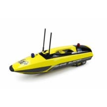 Barco Joysway Fishing Surfer V2 850mm GPS R/C 2.4G RTR (Y) JW3251V2Y