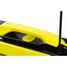 Barco Joysway Fishing Surfer V2 850mm GPS R/C 2.4G RTR (Y) JW3251V2Y