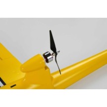 Planeador Joysway Freeman V3 Elec Env.1580mm 2.4G 4CH RTF JW6103V3