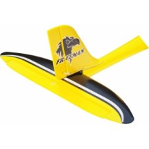 Planeador Joysway Freeman V3 Elec Env.1580mm 2.4G 4CH RTF JW6103V3