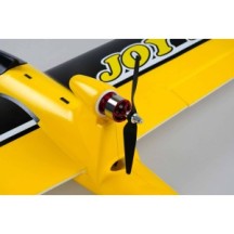 Planeador Joysway Freeman V3 Elec Env.1580mm 2.4G 4CH RTF JW6103V3