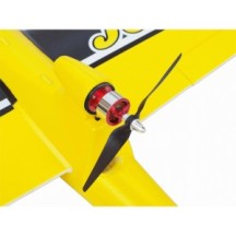 Planeador Joysway Freeman V3 Elec Env.1580mm 2.4G 4CH RTF JW6103V3