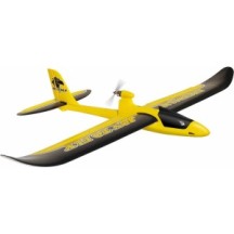 Planeador Joysway Freeman V3 Elec Env.1580mm 2.4G 4CH RTF JW6103V3