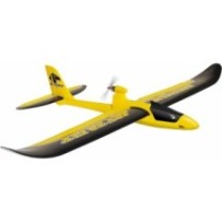 Planeador Joysway Freeman V3 Elec Env.1580mm 2.4G 4CH RTF JW6103V3
