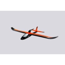 Planeador Joysway Huntsman V2 Elec Env.1100mm 2.4G 4CH RTF JW6108V2