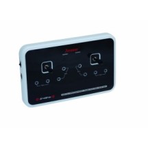 Planeador Joysway Huntsman V2 Elec Env.1100mm 2.4G 4CH RTF JW6108V2
