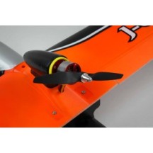 Planeador Joysway Huntsman V2 Elec Env.1100mm 2.4G 4CH RTF JW6108V2