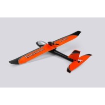 Planeador Joysway Huntsman V2 Elec Env.1100mm 2.4G 4CH RTF JW6108V2