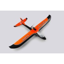 Planeador Joysway Huntsman V2 Elec Env.1100mm 2.4G 4CH RTF JW6108V2