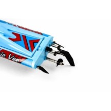 Barco Joysway Magic Vee V6 Electric ABS 270mm Brushed 2.4G RTR JW8106V6