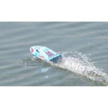 Barco Joysway Magic Vee V6 Electric ABS 270mm Brushed 2.4G RTR JW8106V6