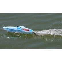 Barco Joysway Magic Vee V6 Electric ABS 270mm Brushed 2.4G RTR JW8106V6