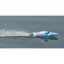 Barco Joysway Magic Vee V6 Electric ABS 270mm Brushed 2.4G RTR JW8106V6