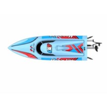 Barco Joysway Magic Vee V6 Electric ABS 270mm Brushed 2.4G RTR JW8106V6