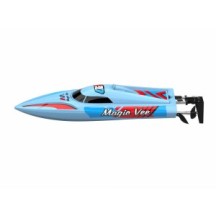 Barco Joysway Magic Vee V6 Electric ABS 270mm Brushed 2.4G RTR JW8106V6