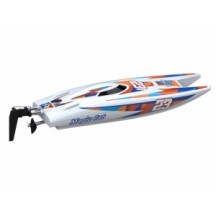 Barco Joysway Magic Cat V6 Electric ABS 265mm Brushed 2.4G RTR JW8108V6