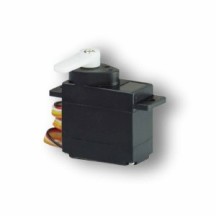 Barco Joysway Magic Cat V6 Electric ABS 265mm Brushed 2.4G RTR JW8108V6