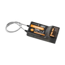 Receptor FTR8B AFHDS3 8 canales FlySky FS019