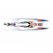 Barco Joysway Magic Cat V6 Electric ABS 265mm Brushed 2.4G RTR JW8108V6