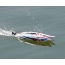 Barco Joysway Magic Cat V6 Electric ABS 265mm Brushed 2.4G RTR JW8108V6