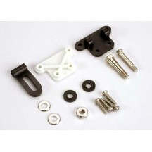 Soportes ajuste trimado interior exterior Traxxas TRX1531