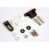 Soportes de ajuste de trimado interior y exterior Traxxas TRX1531