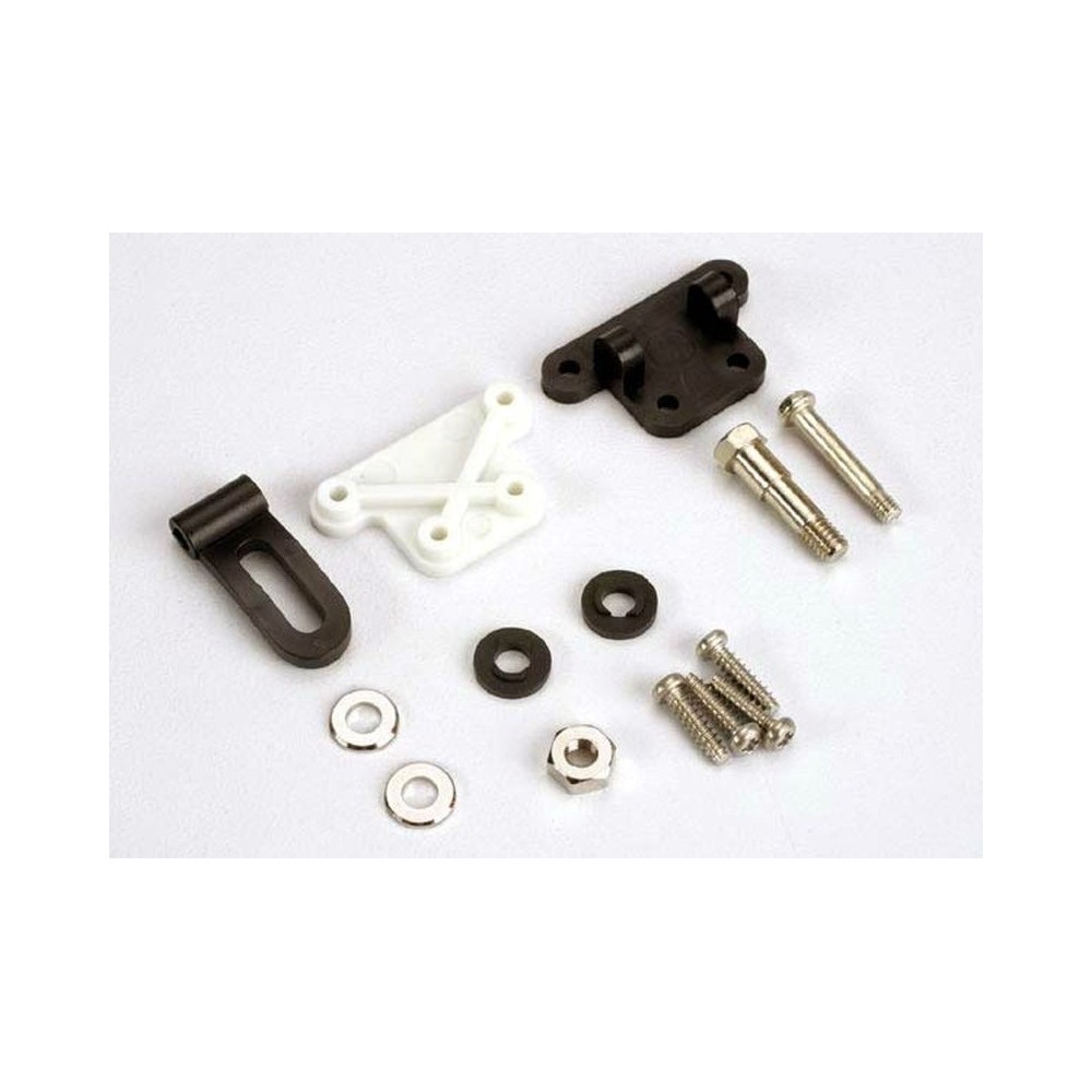 Soportes ajuste trimado interior exterior Traxxas TRX1531 Soportes ajuste trimado interior exterior Traxxas TRX1531