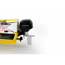 Barco Joysway Mad Shark V3 F1 Electric ABS 443mm Brushed 2.4G RTR JW8203V3