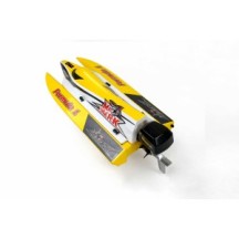 Barco Joysway Mad Shark V3 F1 Electric ABS 443mm Brushed 2.4G RTR JW8203V3