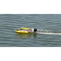 Barco Joysway Mad Shark V3 F1 Electric ABS 443mm Brushed 2.4G RTR JW8203V3