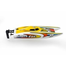 Barco Joysway Smart Cat Electric ABS 420mm Brushed 2.4G RTR JW8204