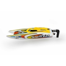Barco Joysway Smart Cat Electric ABS 420mm Brushed 2.4G RTR JW8204