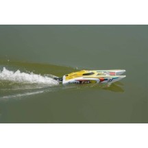 Barco Joysway Smart Cat Electric ABS 420mm Brushed 2.4G RTR JW8204
