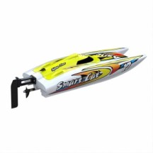 Barco Joysway Smart Cat Electric ABS 420mm Brushed 2.4G RTR JW8204