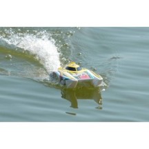 Barco Joysway Smart Cat Electric ABS 420mm Brushed 2.4G RTR JW8204