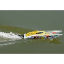 Barco Joysway Smart Cat Electric ABS 420mm Brushed 2.4G RTR JW8204