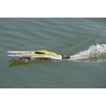 Barco Joysway Smart Cat Electric ABS 420mm Brushed 2.4G RTR JW8204