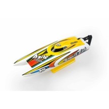 Barco Joysway Smart Cat Electric ABS 420mm Brushed 2.4G RTR JW8204