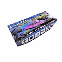 Barco Joysway Smart Cat Electric ABS 420mm Brushed 2.4G RTR JW8204