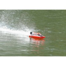 Barco Joysway Mad Shark V2 F1 Brushless Electric ABS 443mm 2.4G ARTR JW8205V2-ARTR
